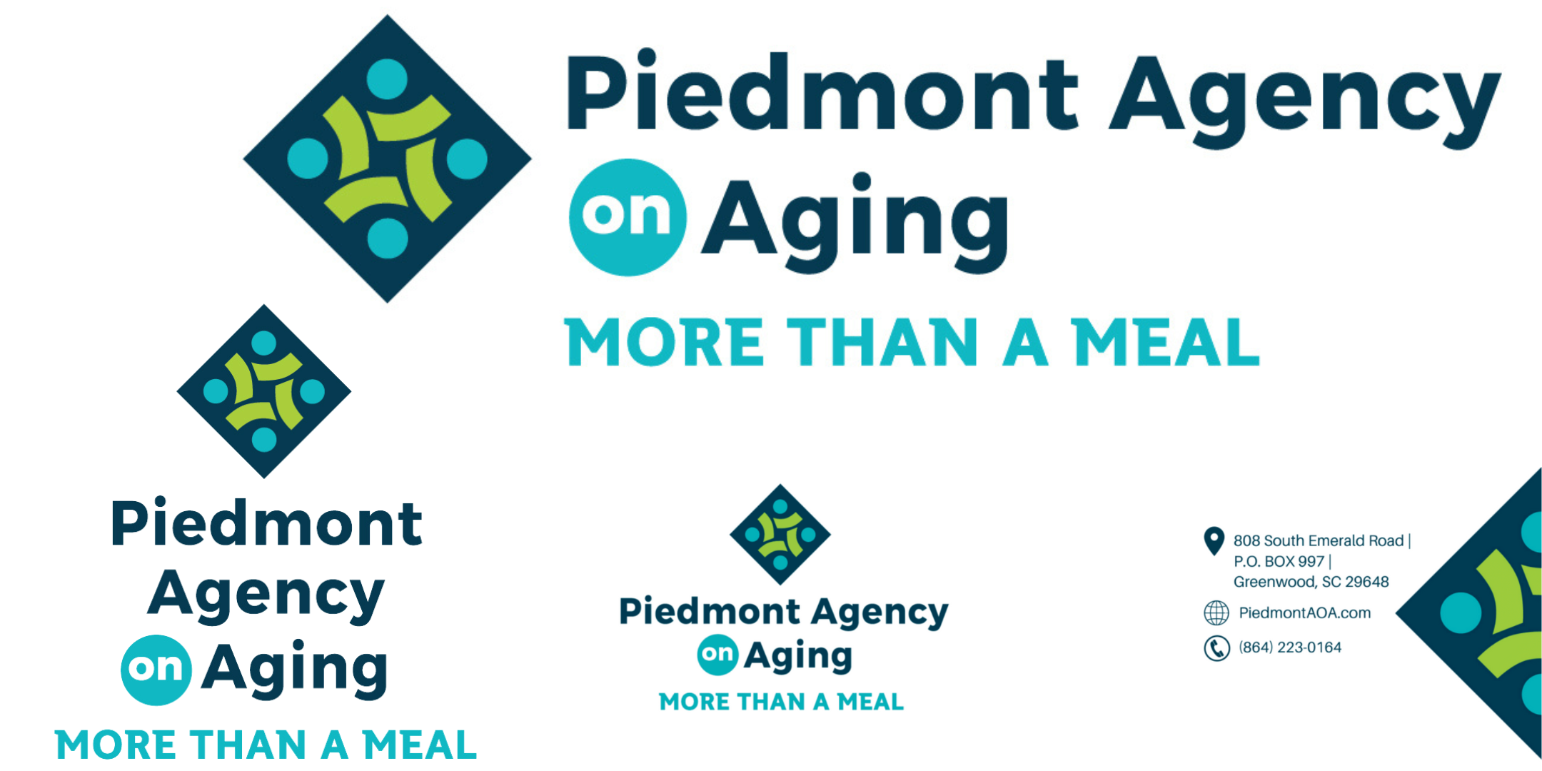 Piedmont Agency on Aging